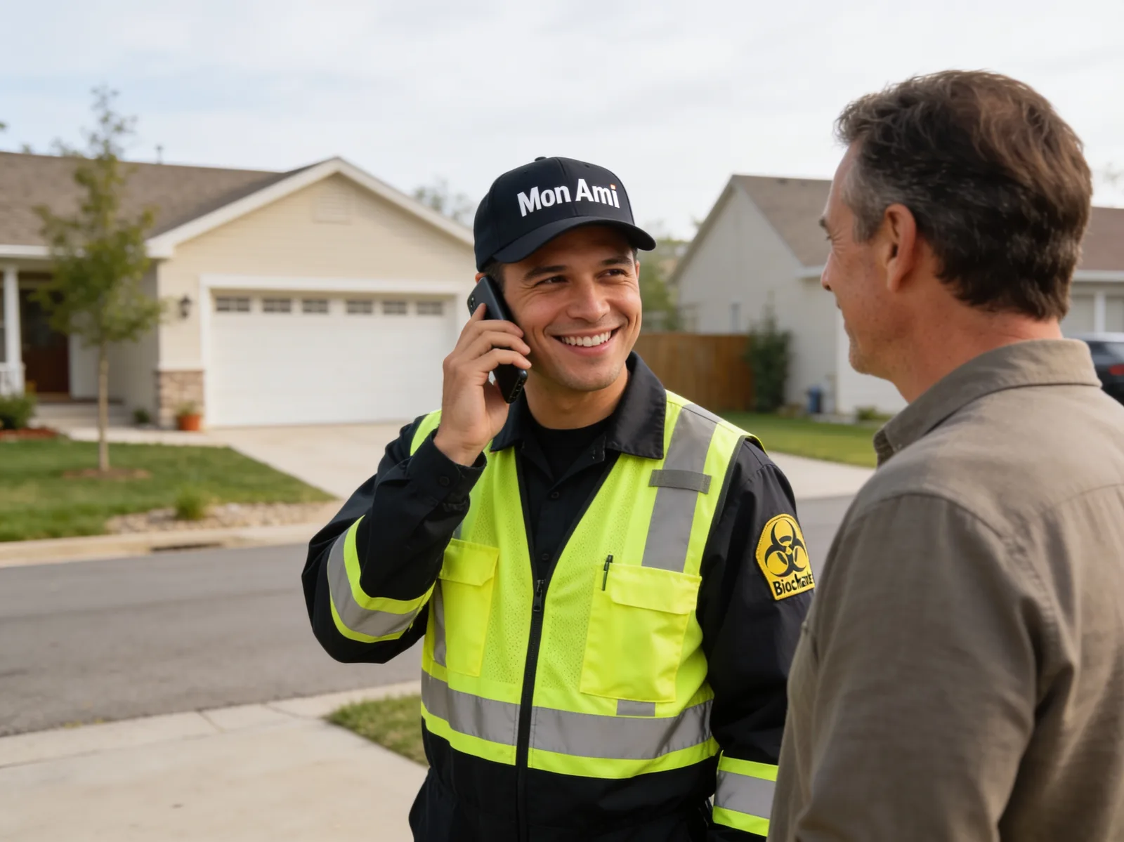 Sewage Cleanup Land O Lakes, FL FAQs