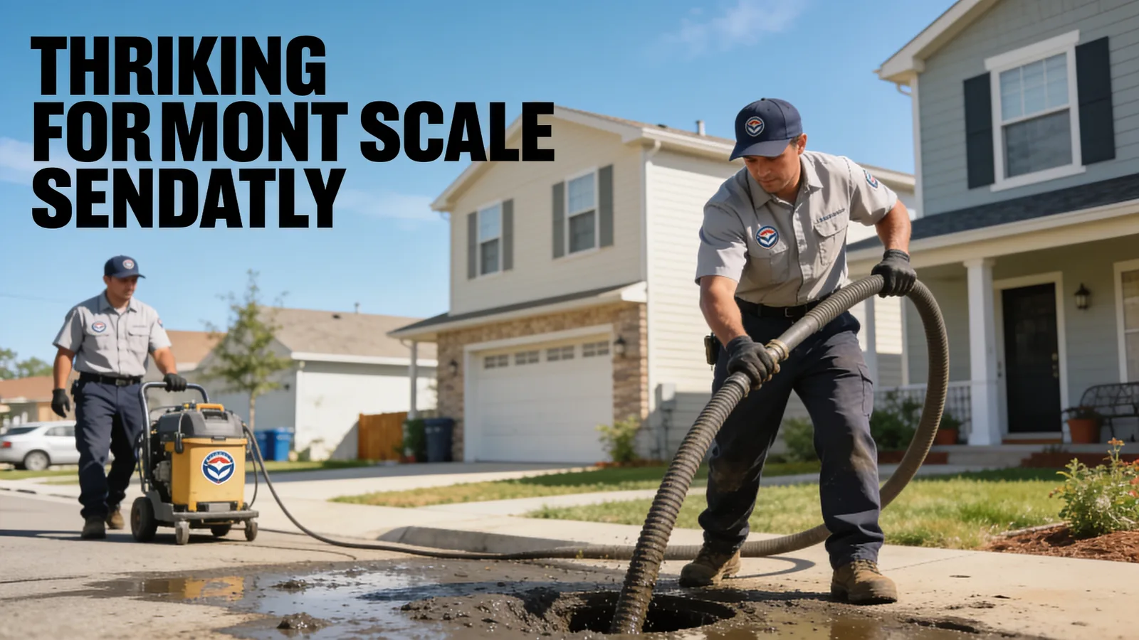 Sewage Cleanup in Land O Lakes, FL near me